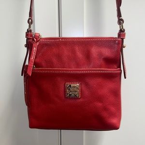 Dooney and Bourke cross body bag